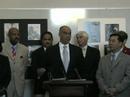 Rick Urges Cornyn to Override Bush\