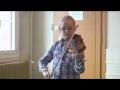 Tangorient de Tina Strinning par Mila  l'alto, 9 ans (2013)