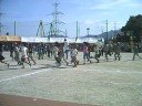 Kirin Yochien, Kanayama Sho Gako,Jonan Ku,Fukuoka, Fukuoka-ken, Sports Day Event