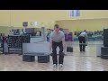 Dumbbell Row Exercises