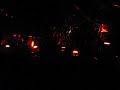 Halloween decorations