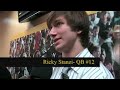 Shonn Greene Tears Up Purdue