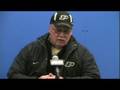 Shonn Greene Tears Up Purdue
