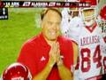 Real Men of Genius - Houston Nutt