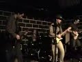 Delfos Creedence Cover- Born on the bayou