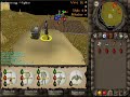 Barbarian assault! First Queen kill! Recorded date of releas