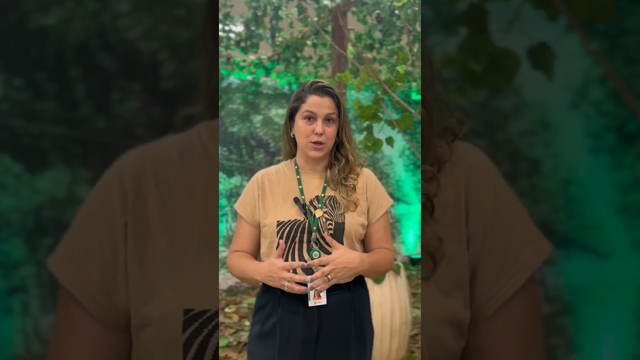 Setor Agropecuário e a Gestão da Água - Workshop