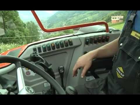 reform - UFA Review des Reform Metrac H7 X (deutsch)