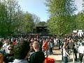 Kudra Mata @ Bevrijdingsfestival Zwolle 2008