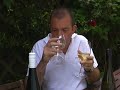 Riesling tasting: Germany and Australia
