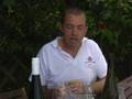 Riesling tasting: Germany and Australia