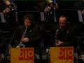 15th Anniversary Brussels Jazz Orchestra