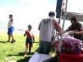 Food Tent