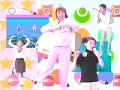 Niigaki Risa Tommy Karaoke CM