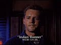 The Indian Runner (1991) - Trailer
