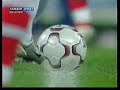 Ronaldo Fenomeno goal in 14sec