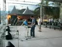 Pra�a de Eventos Apresenta��o Branco 2