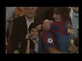 Ronaldinho dinho dinho !