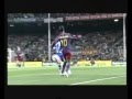 Ronaldinho dinho dinho !