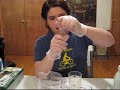 DNA Madness: Extracting Your Own DNA in Your Kitchen!