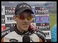 2001 DH MTB World Cup - Leysin