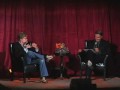 Robert Redford interviewed by Phil Bronstein at the San Francisco International Film Festival. The interview took place April 29, 2009 at the Castro Theater.