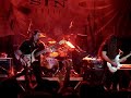 Dr. Sin - Isolated (Ao vivo em Uberlandia)