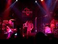 concierto vetusta morla sala tren