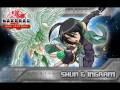 Bakugan Season 2 New Vestroia - www.BakuganBuzz.com