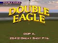 Golden Tee Great Shot on Bonnie Moor!