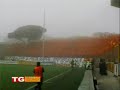 ULTRAS CATANZARO ECCO COSA SIGNIFICA COREOGRAFIE E VIDEO