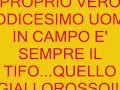 ULTRAS CATANZARO ECCO COSA SIGNIFICA COREOGRAFIE E VIDEO