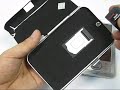 PDair Aluminum Metal Case for Palm Life Drive Mobile Manager