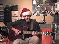 12-21-09 We're In This Together [Nine Inch Nails Acoustic Cover]