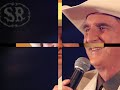 SÉRGIO REIS - POEIRA