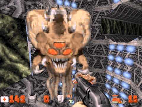 preview-Let\'s Play Duke Nukem 3D! - 017 - Lunar Apocalypse - Stage 9: Overlord (ctye85)