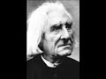 Liszt Aux Cypres de la Villa D\ Liszt Aux Cypres de la Villa D\