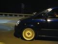 astra opc (eds chip + downpipe) - meriva c20let (roll 40-250kmh)