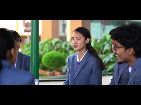 St. Claret College, Autonomous General video thumbnail 10