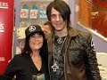 Criss Angel-Headstrong