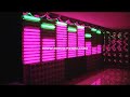 DJ Club Lighting LED Effects DMX Software Controller by Disco Designer