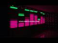 DJ Club Lighting RGB LED Effects DMX Software Lighting Controller by Disco Designer