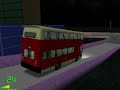 mm2 ??? (23b) Leyland Victory MK2 G99 in Friction Vallery City mm2 ??? (23b) Leyland Victory MK2 G99 in Friction Vallery City