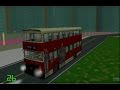 mm2 遊車河 (23b) Leyland Victory MK2 G99 in Friction Vallery City
