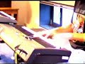 Derek Sherinian Piano Solo
