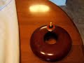 Magnetic Levitation- Fun With Magnets