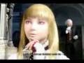 Tekken girls A-Z