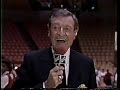 Chick Hearn & Mychal Thompson (Lakers)