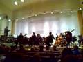 Star Wars theme by Turku Filharmonic Orchestra