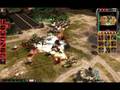 videos de C&C3 - final stages of battle